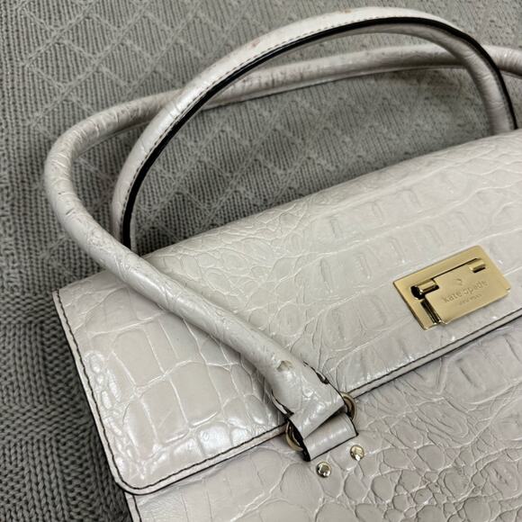 Kate spade Orchard Valley Sinclair Handbag - Picture 3 of 16